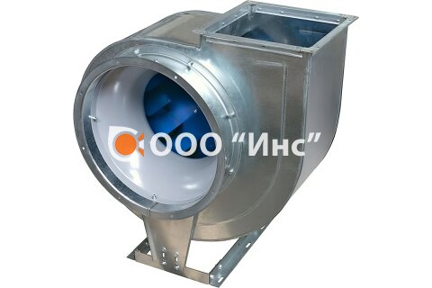 Вентилятор радиальный ВЦ-14-46-3,15-О-РВ-1,5/1500/220-380-Пр0-У2